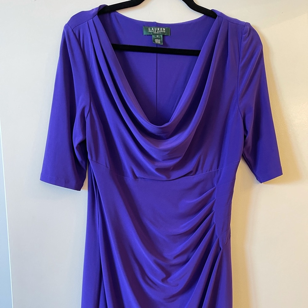 Ralph Lauren Dress